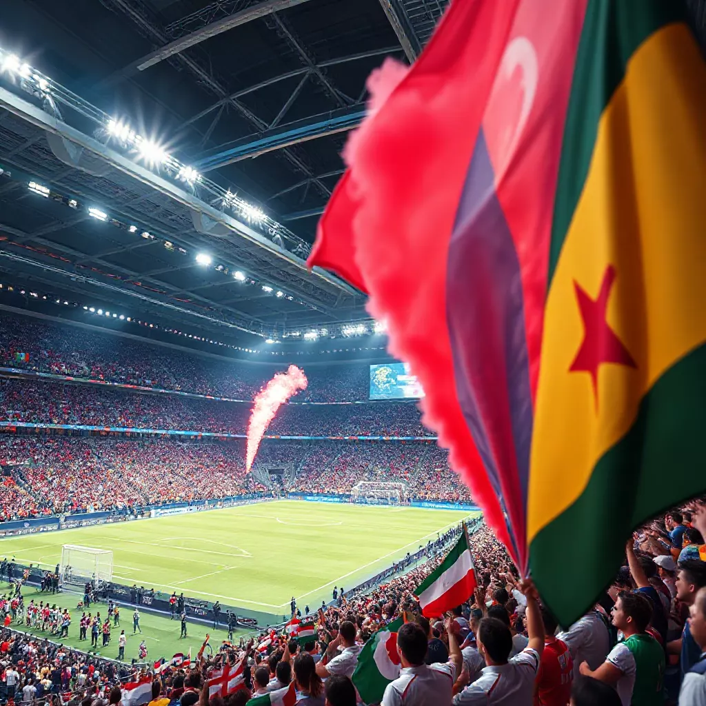 xx8.space Cập Nhật Toàn Cảnh Trước Trận Chung Kết FIFA World Cup 2026 — view 3