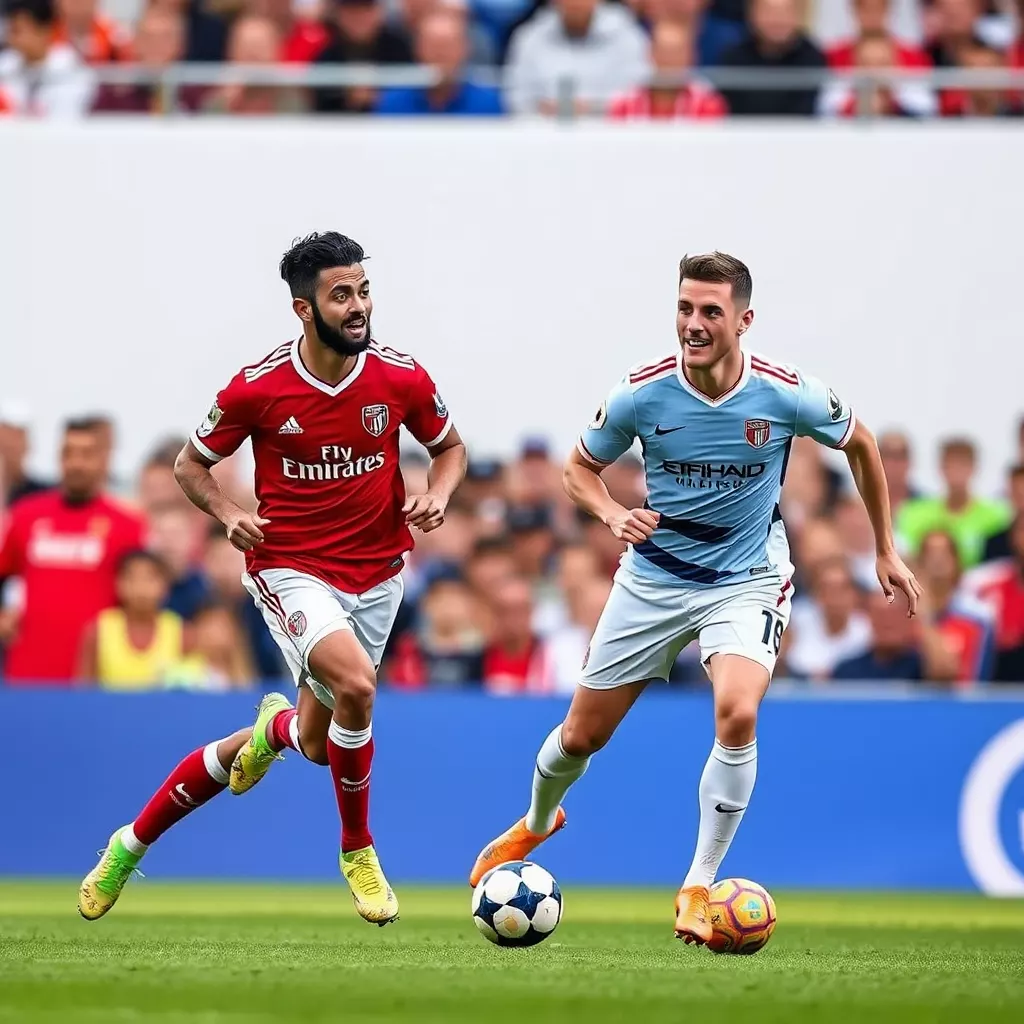 Rodri và vai trò điều tiết quan trọng tại Manchester City: Sự kết hợp hoàn hảo cùng Sky88