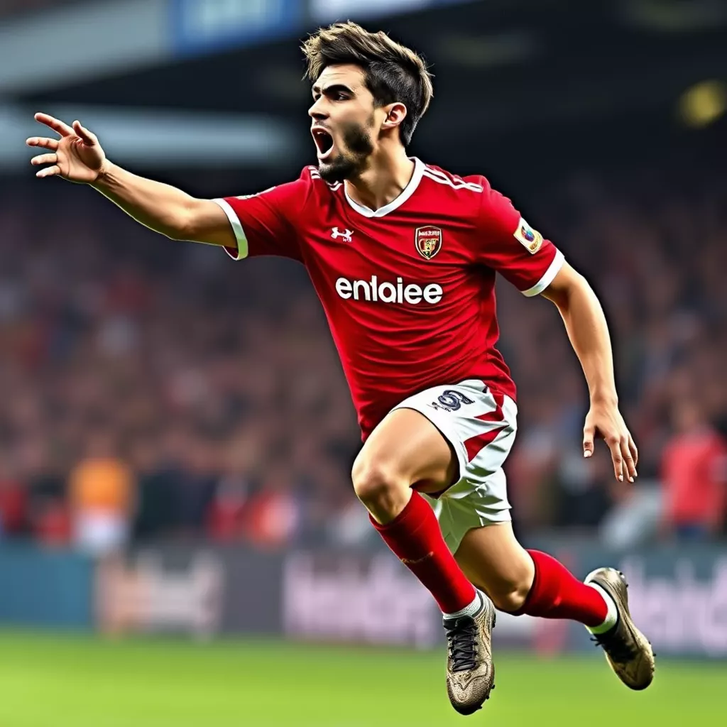 World Cup – Sân chơi của những kẻ khổng lồ, nhưng cũng là cơ hội vàng cho những đội bóng nhỏ gây bất ngờ — view 3