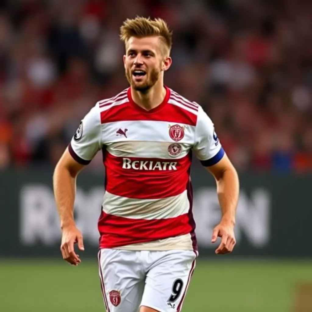 Các huyền thoại từng tỏa sáng tại Europa League cùng xx88 — view 4