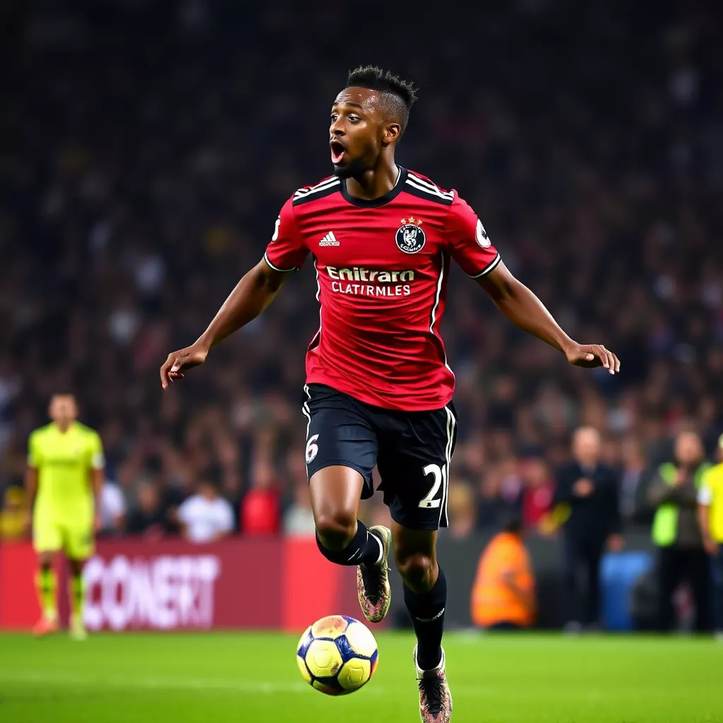 Champions League qua từng vòng đấu luôn giàu kịch tính cùng TX88 — view 3
