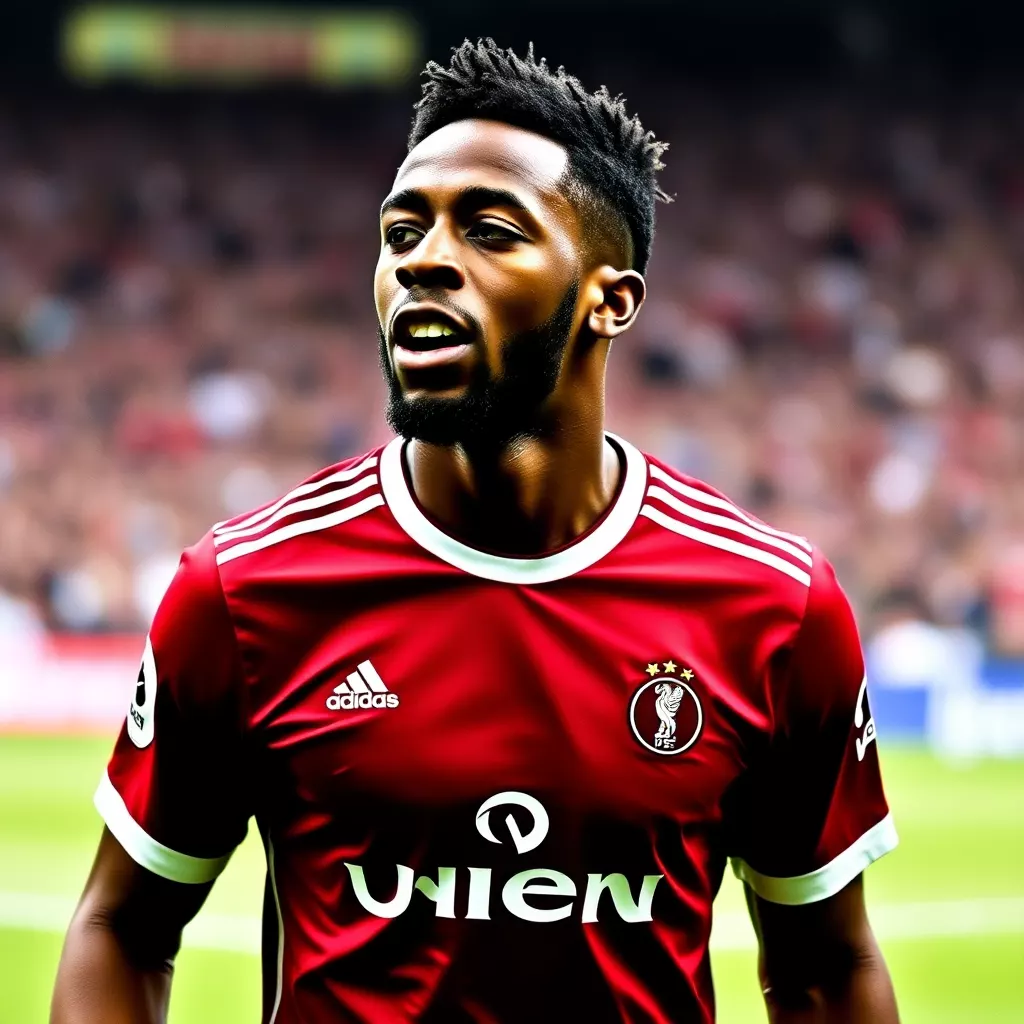 Các huyền thoại từng tỏa sáng tại Europa League cùng xx88 — view 3