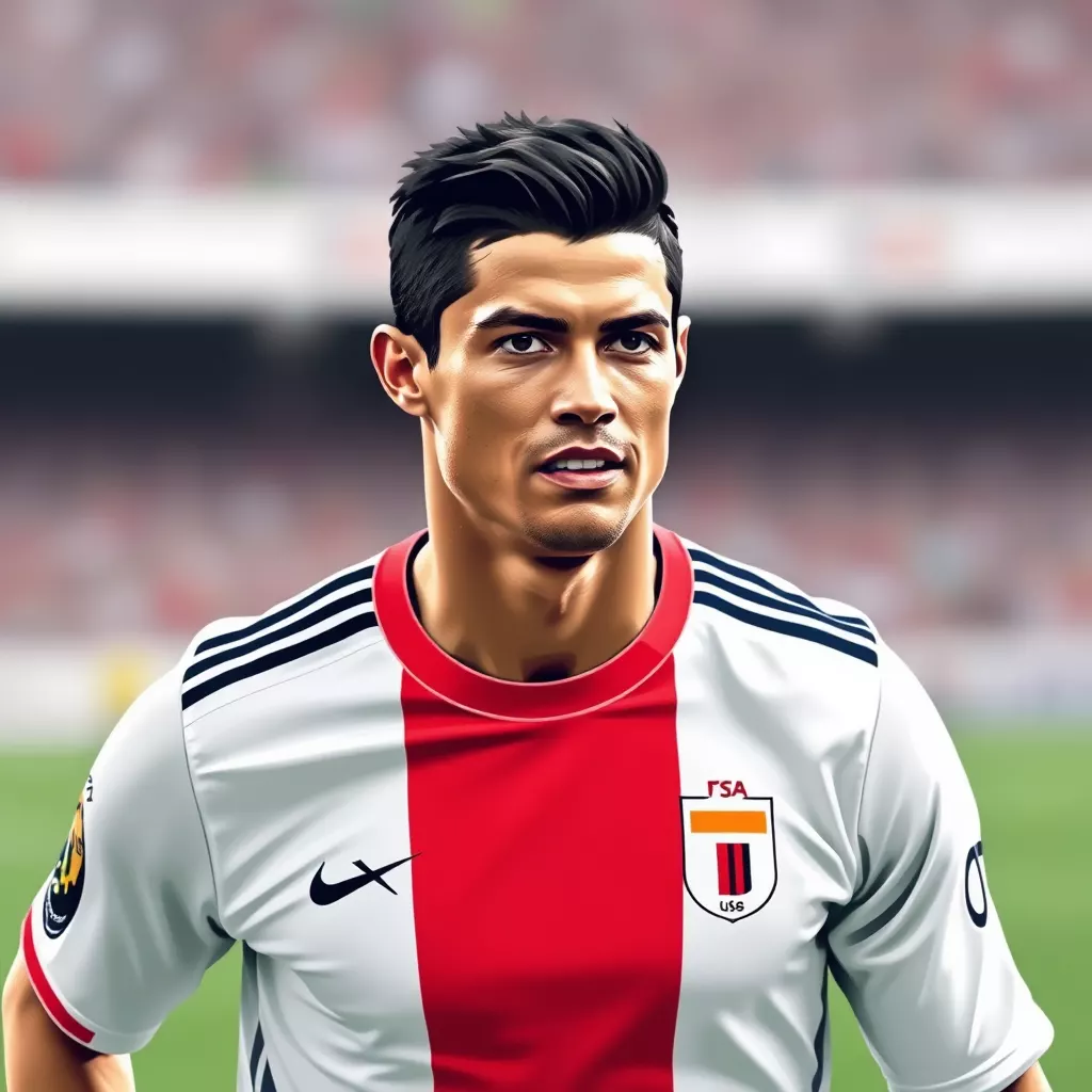 xx8.space Cập Nhật Toàn Cảnh Trước Trận Chung Kết FIFA World Cup 2026 — view 2