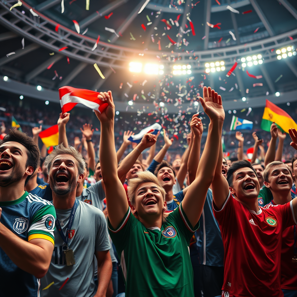Ghana và hành trình tái hiện kỳ tích World Cup: Giấc mơ nào rồi cũng sẽ thành hiện thực?