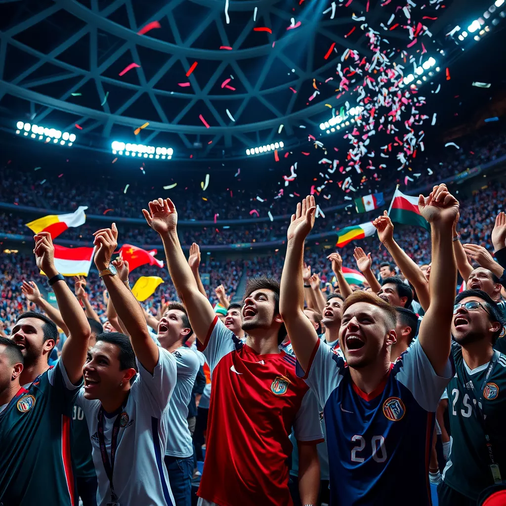 World Cup kết nối người hâm mộ Net88 qua những câu chuyện đáng nhớ — view 3