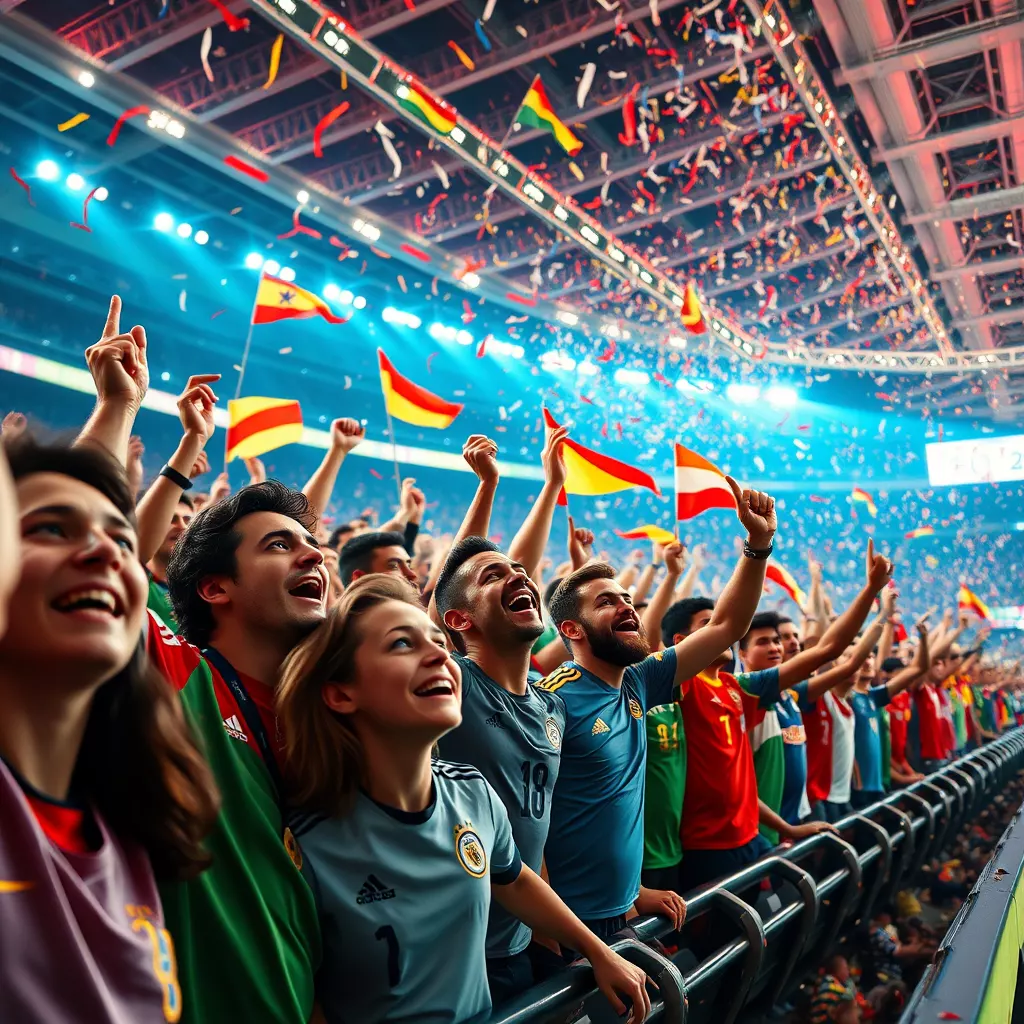 Champions League: Sân khấu của những thử thách lớn, nơi bản lĩnh được khắc tên — view 2
