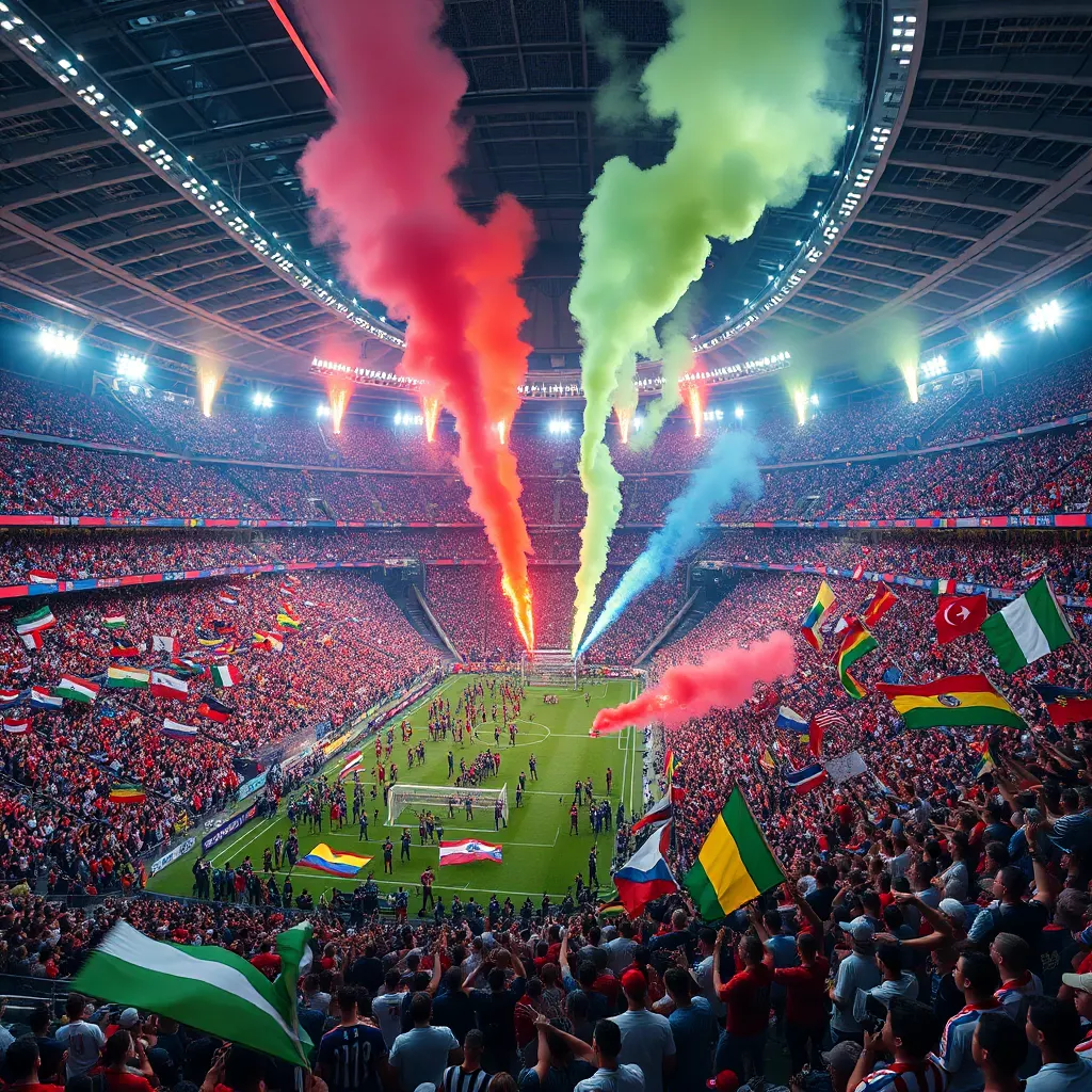 Những Cầu Thủ Được Săn Đón Nhất Tại World Cup 2026: Ai Sẽ Là Ngôi Sao Sáng? — view 4