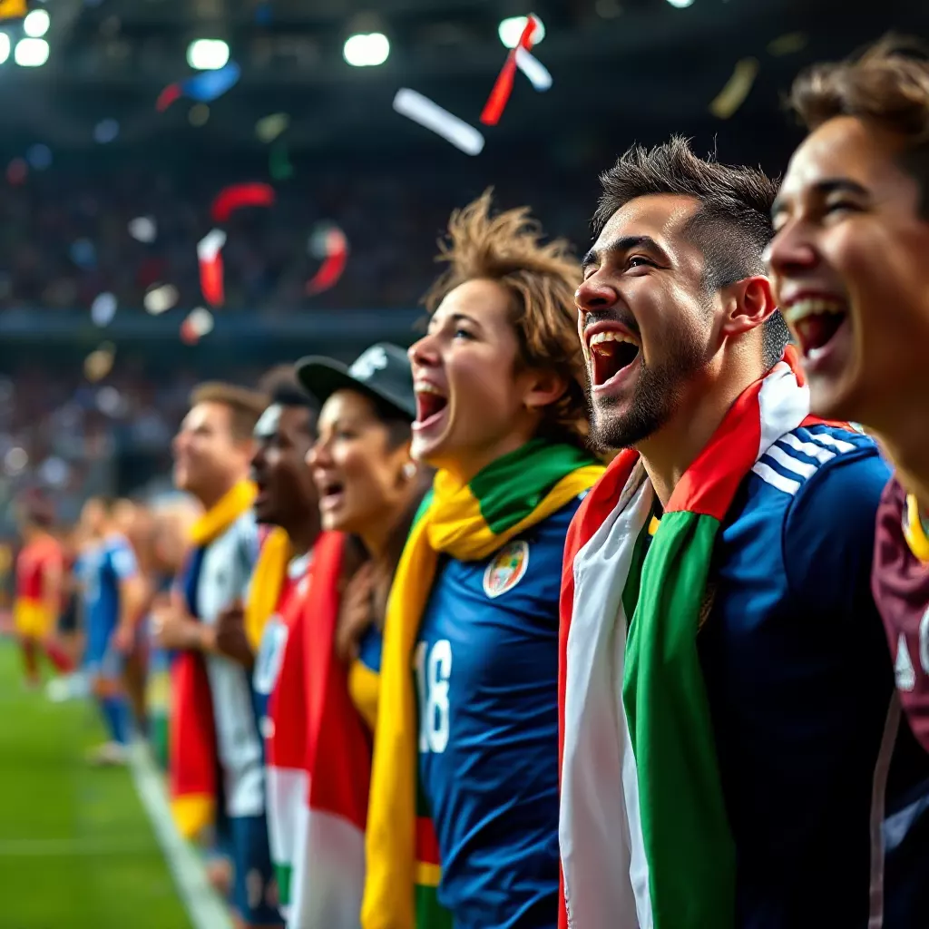Những Cầu Thủ Được Săn Đón Nhất Tại World Cup 2026: Ai Sẽ Là Ngôi Sao Sáng? — view 3