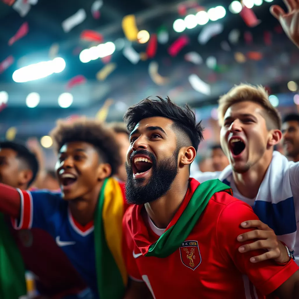 Những Bí Quyết Thành Công Của Nhà Vô Địch World Cup 2026 hitclubvn.uk.net — view 3