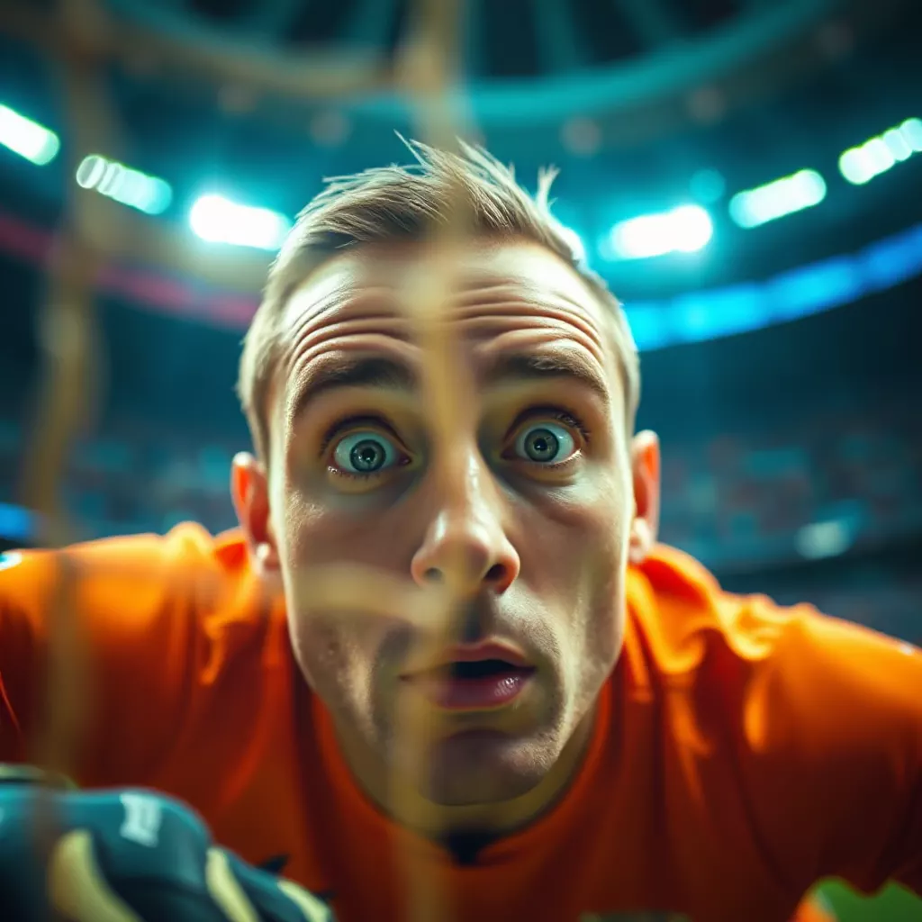 World Cup 2026 Và Những Cuộc Chạm Trán Nảy Lửa Đầy Cảm Xúc — view 5