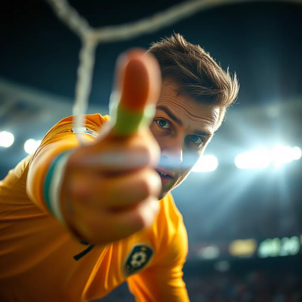 World Cup 2026: Cuộc chiến loại trực tiếp – Nơi cảm xúc lên ngôi và những giọt nước mắt — view 4