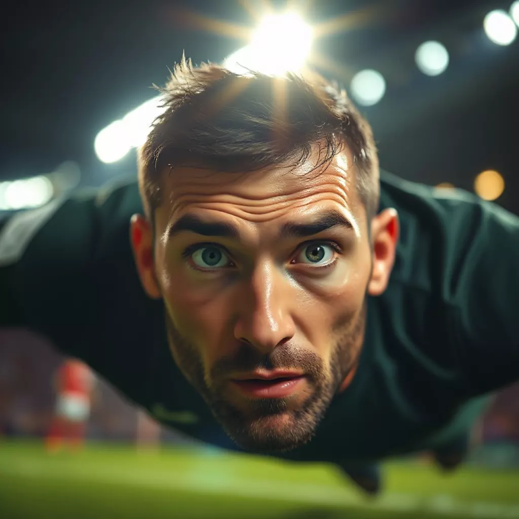 World Cup 2026 Và Những Cuộc Chạm Trán Nảy Lửa Đầy Cảm Xúc