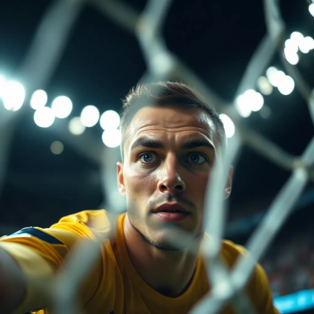 Những Cầu Thủ Được Săn Đón Nhất Tại World Cup 2026: Ai Sẽ Là Ngôi Sao Sáng? — view 2