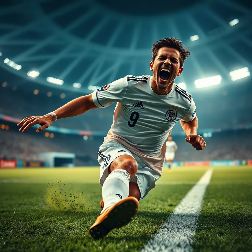 Ghana và hành trình tái hiện kỳ tích World Cup: Giấc mơ nào rồi cũng sẽ thành hiện thực? — view 5