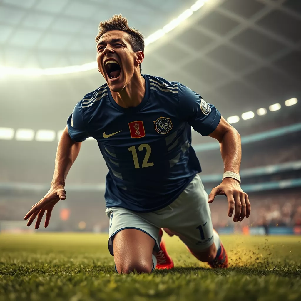 Những Cột Mốc Lịch Sử Có Thể Xuất Hiện Trong Chung Kết World Cup 2026 — view 3