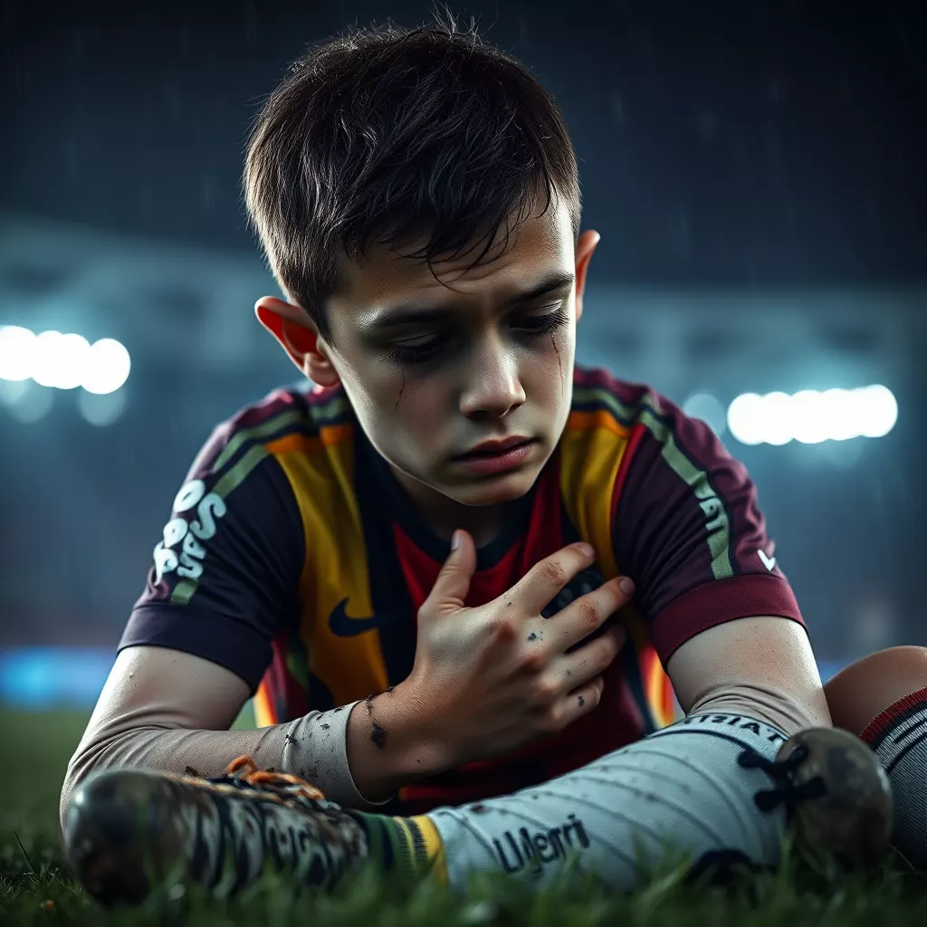 World Cup 2026 Và Những Màn Trình Diễn Khiến Fan Không Thể Ngồi Yên — view 2