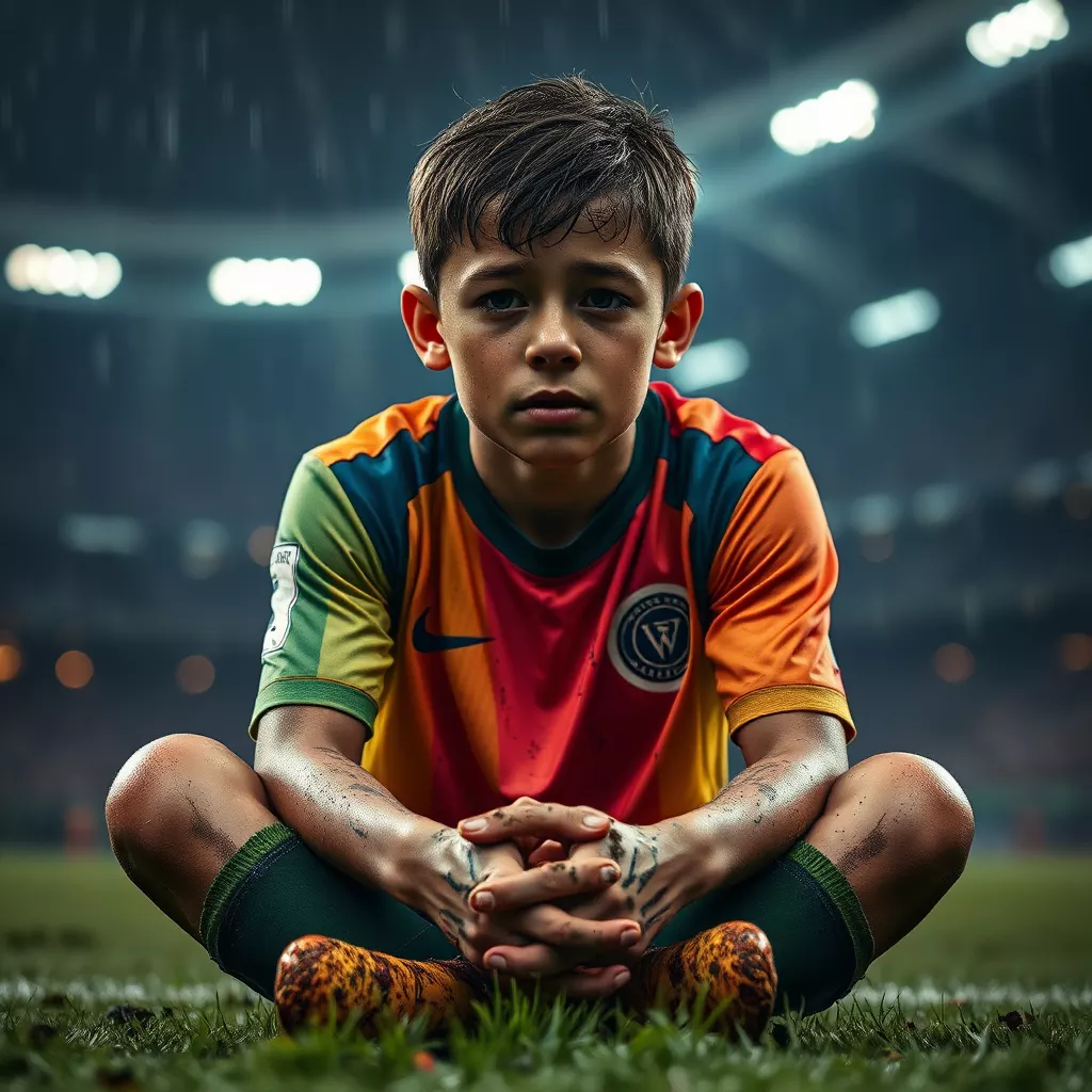 World Cup 2026: Cuộc Đối Đầu Giữa Kinh Nghiệm Và Tuổi Trẻ - Ai Sẽ Thống Trị? — view 5