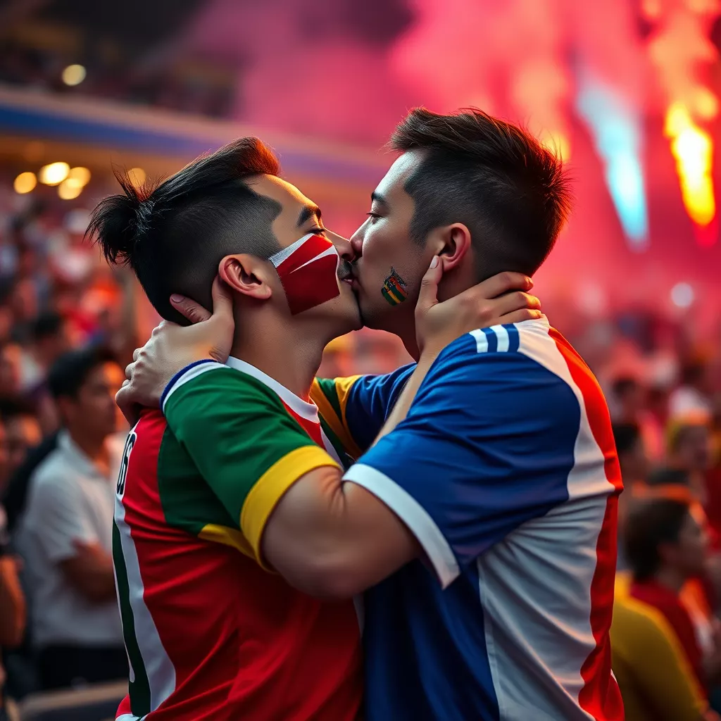 Các huyền thoại từng tỏa sáng tại Europa League cùng xx88 — view 5