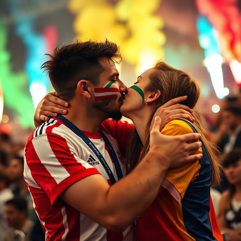 World Cup 2026 Và Những Màn Trình Diễn Khiến Cả Hành Tinh Bùng Nổ