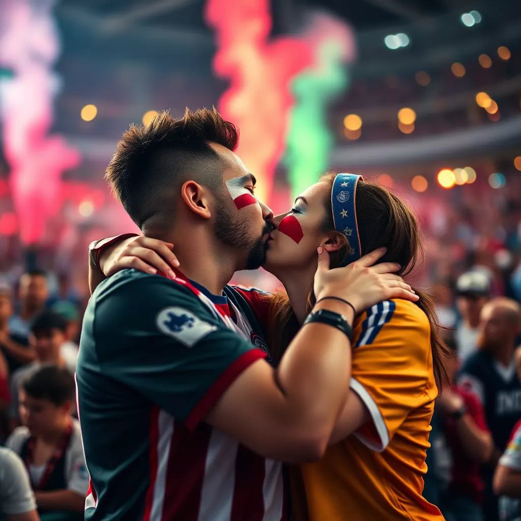 World Cup 2026 Có Thể Xuất Hiện Nhà Vô Địch Mới? Những Ứng Cử Viên Bất Ngờ — view 2