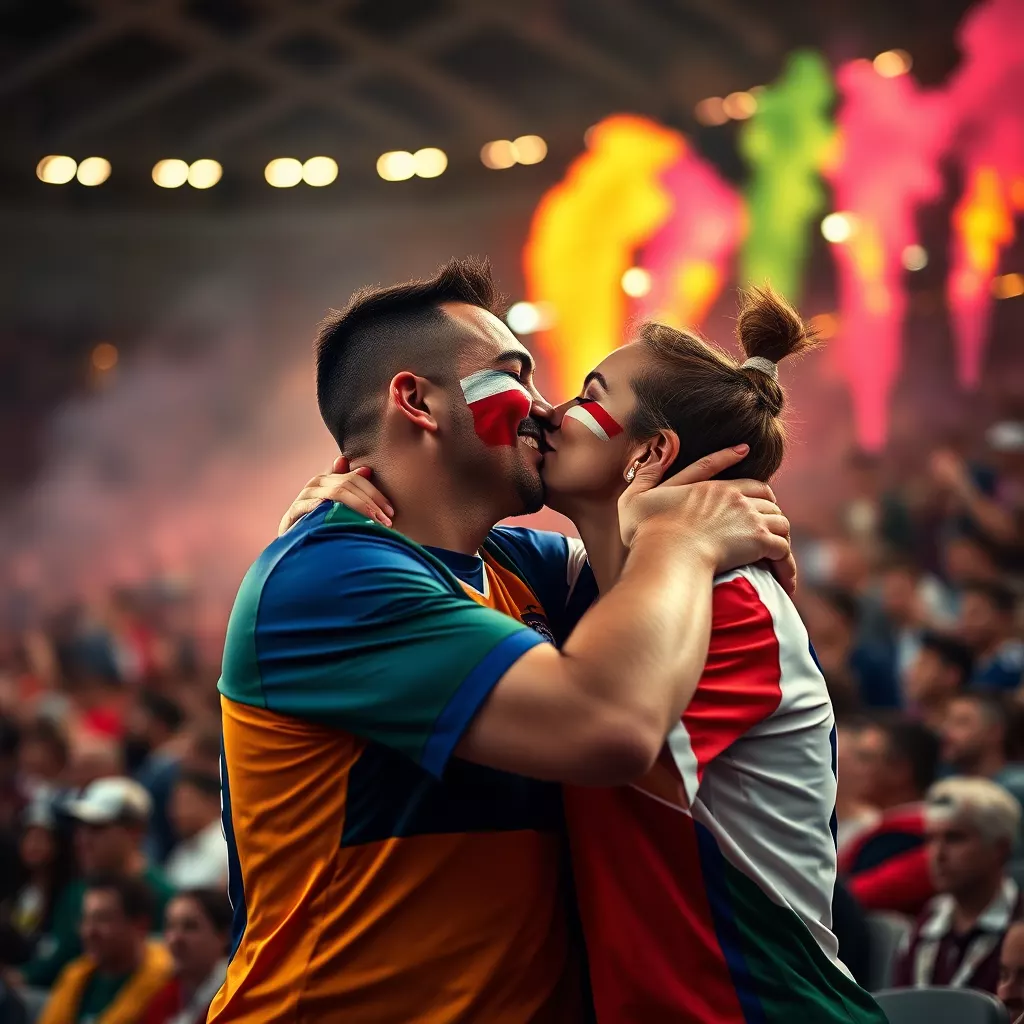 World Cup 2026: Hành Trình Viết Tiếp Những Trang Sử Huy Hoàng — view 3