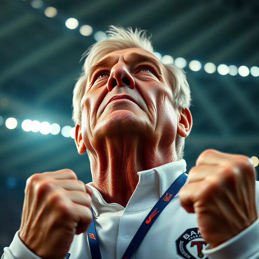 World Cup 2026: Cuộc Đối Đầu Giữa Kinh Nghiệm Và Tuổi Trẻ - Ai Sẽ Thống Trị? — view 4
