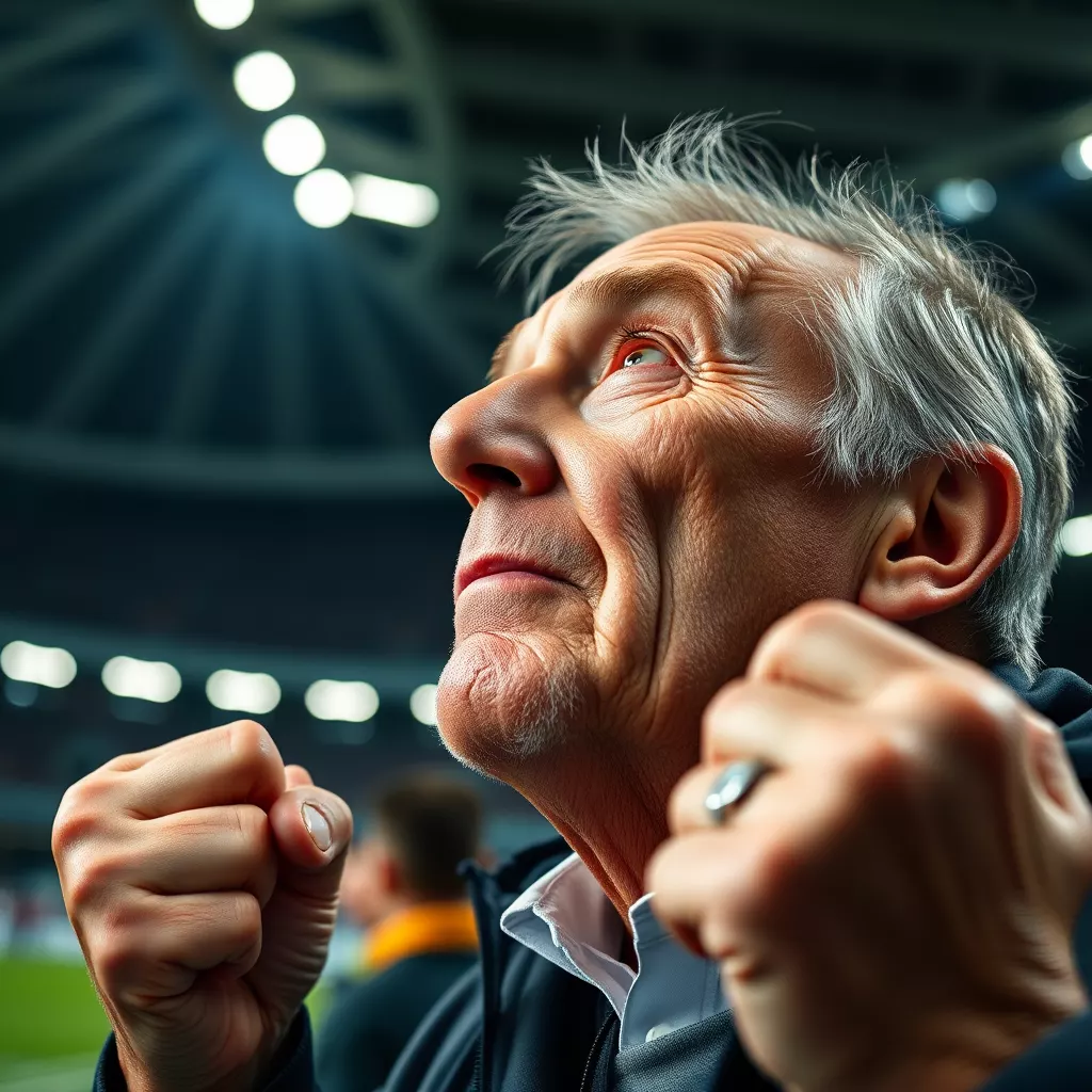 World Cup 2026 Và Cuộc Đua Khốc Liệt Đến Từng Khoảnh Khắc Cuối — view 4