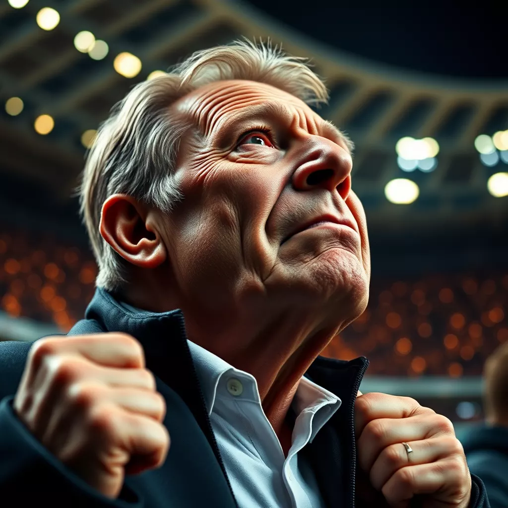 World Cup 2026 Và Những Màn Trình Diễn Khiến Cả Hành Tinh Bùng Nổ — view 4
