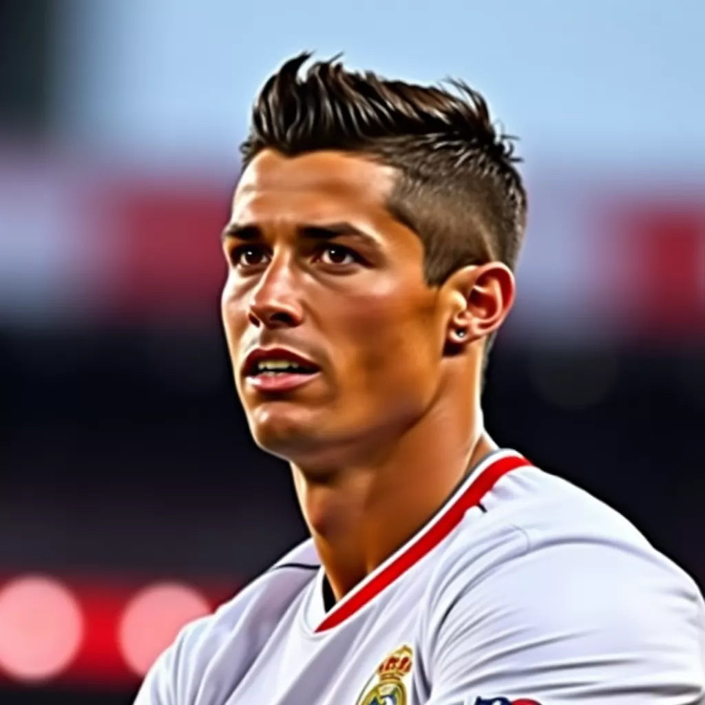 Chung Kết World Cup 2026: Ai Sẽ Là Người Quyết Định Trận Đấu? — view 2