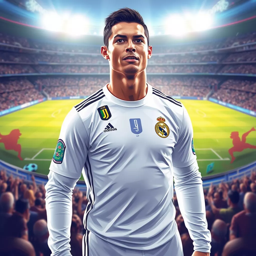 Chung Kết World Cup 2026: Ai Có Thể Trở Thành Người Hùng Sau Cùng? | u888com.media — view 2