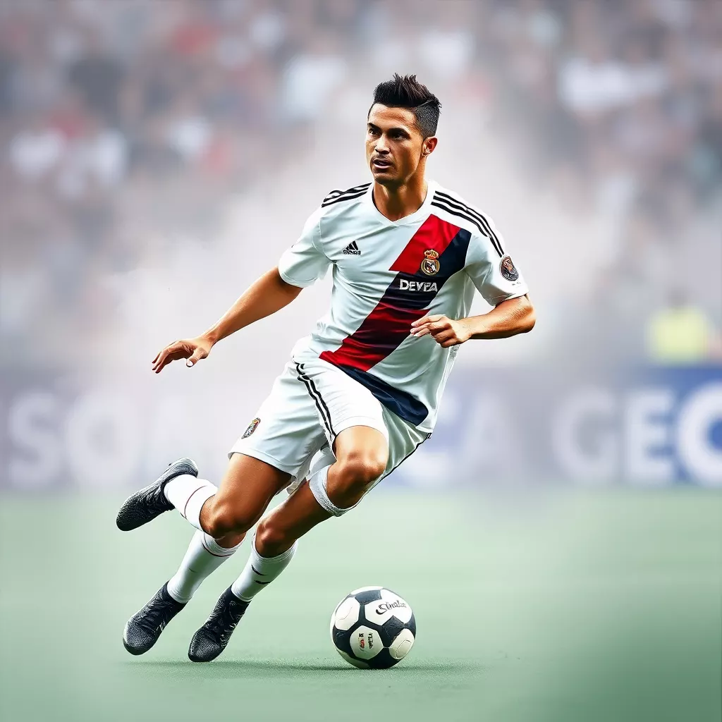 Champions League: Sân khấu của những thử thách lớn, nơi bản lĩnh được khắc tên — view 3