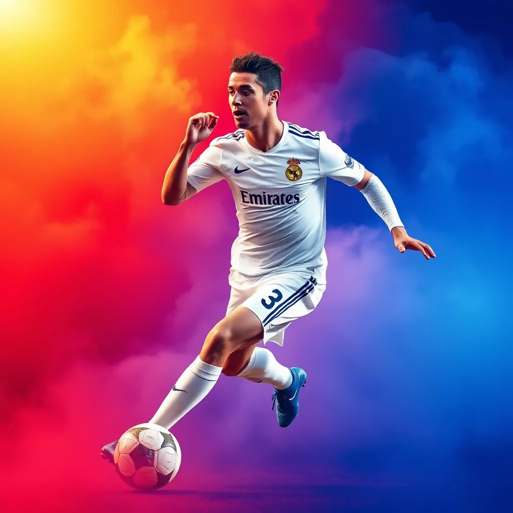 Những câu chuyện cổ tích tại World Cup: Hành trình kỳ diệu vượt mọi giới hạn — view 2