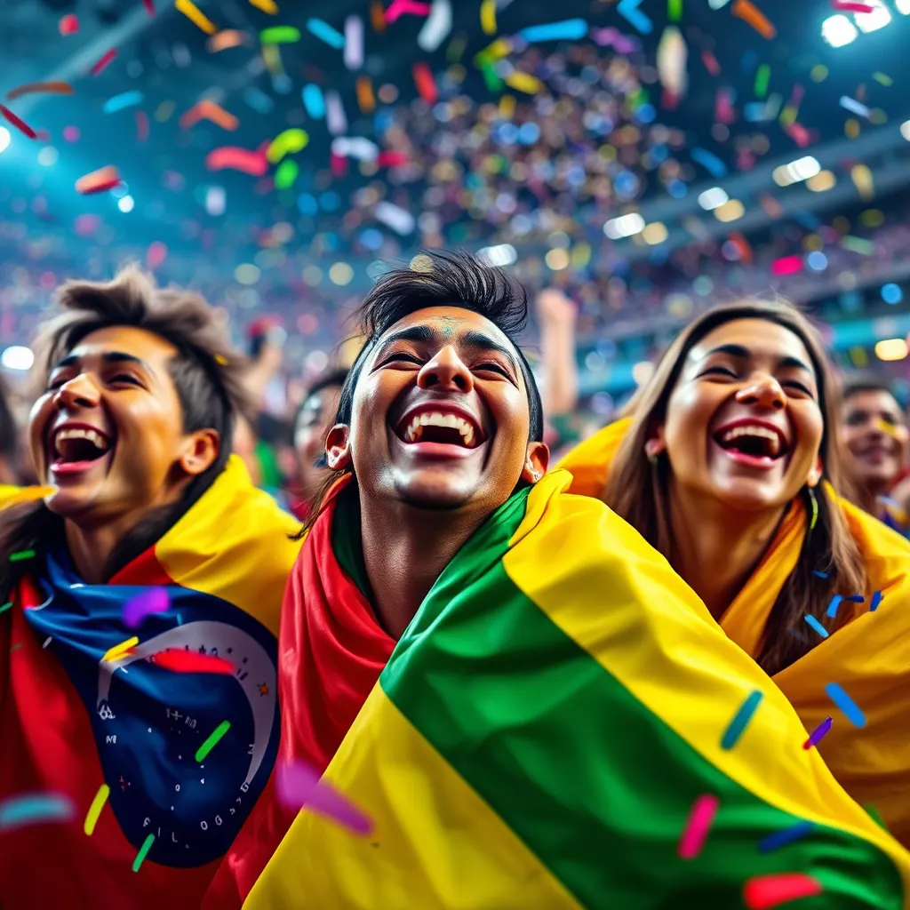 World Cup 2026: Những Trận Đấu Mang Tính Bước Ngoặt Quan Trọng — view 5
