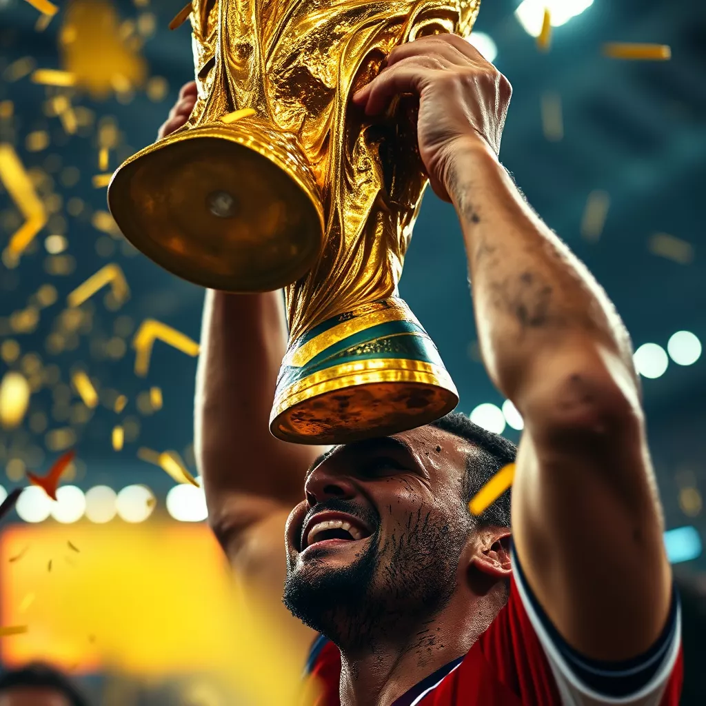 ad88.blue Chung Kết World Cup 2026: Cuộc Chiến Vì Niềm Kiêu Hãnh Quốc Gia – Sân Chơi Của Những Ông Vua Cá Cược — view 3