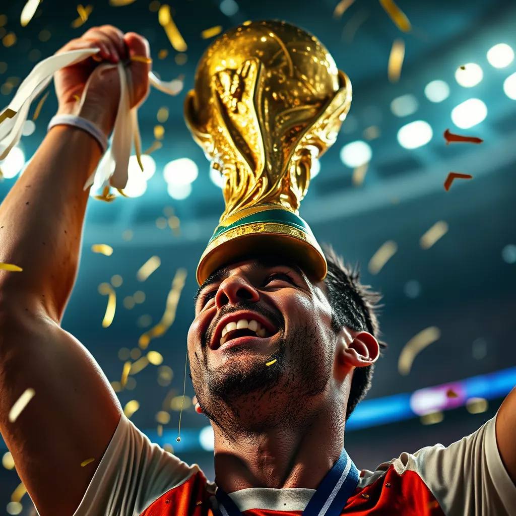 ad88.blue Chung Kết World Cup 2026: Cuộc Chiến Vì Niềm Kiêu Hãnh Quốc Gia – Sân Chơi Của Những Ông Vua Cá Cược — view 4