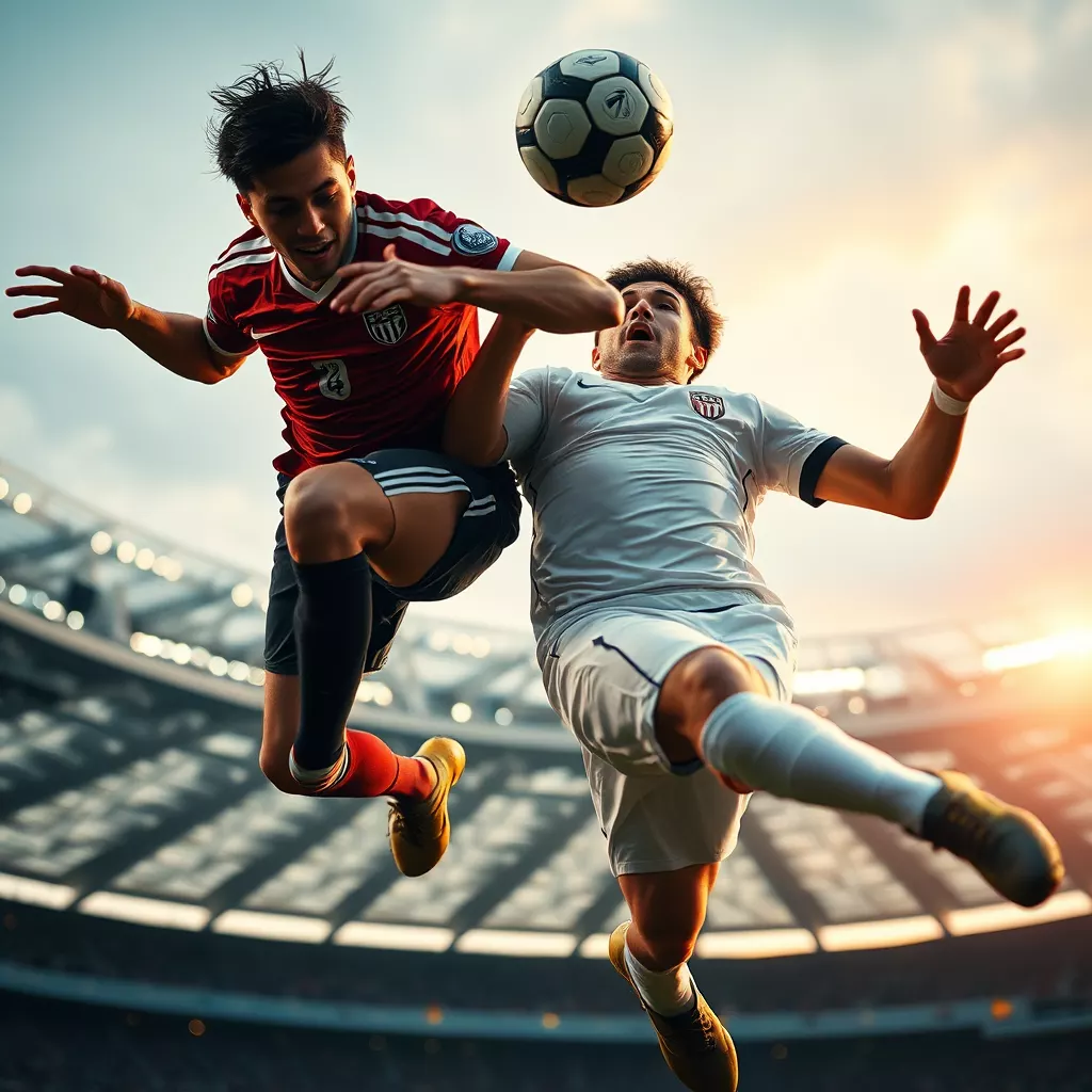 Chung kết World Cup 2026: Bước ngoặt từ một pha cứu bóng trên nền tảng số — view 4