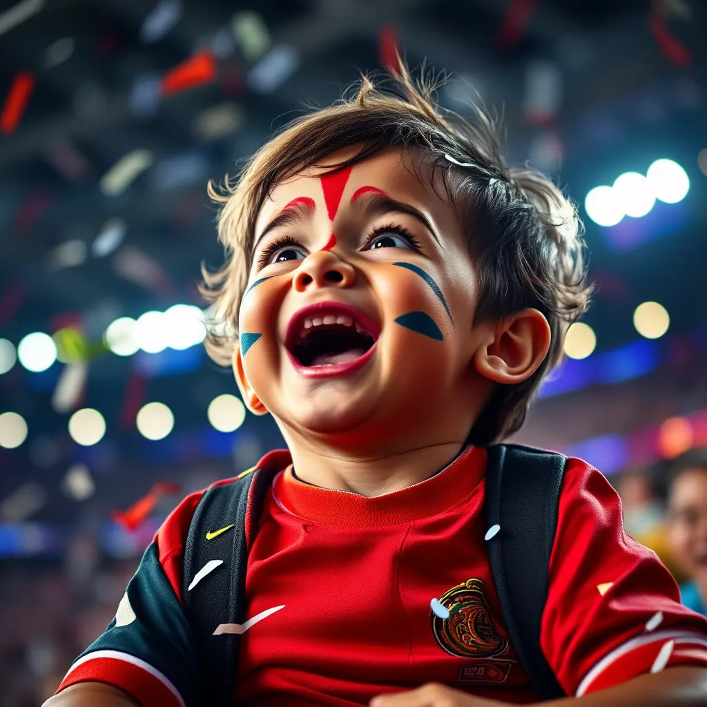 World Cup 2026 Và Cuộc Đua Tới Ngôi Vương Đầy Khốc Liệt — view 3
