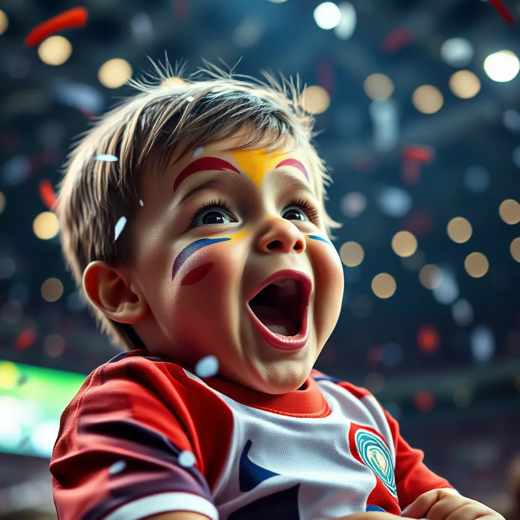 World Cup 2026: Hành Trình Viết Tiếp Những Trang Sử Huy Hoàng — view 4