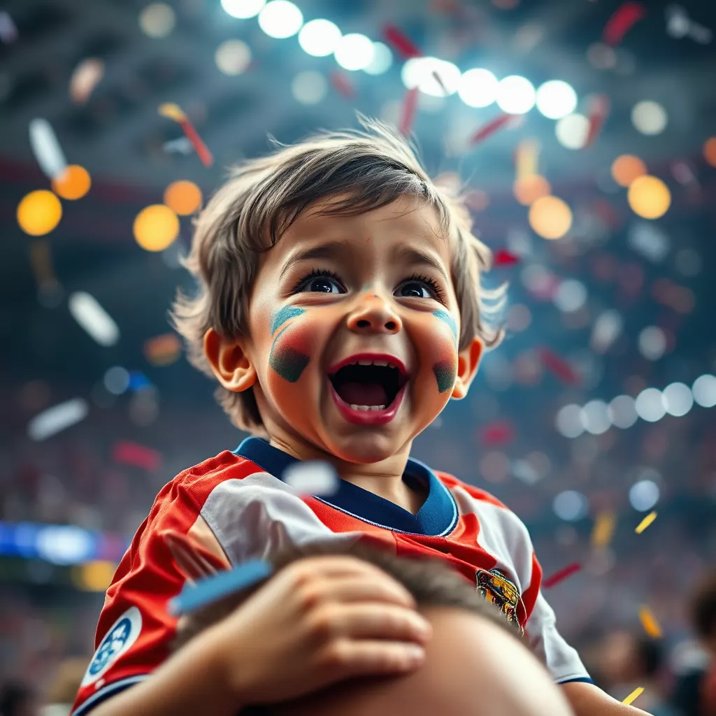 World Cup 2026 Và Những Cuộc Chạm Trán Nảy Lửa Đầy Cảm Xúc — view 3