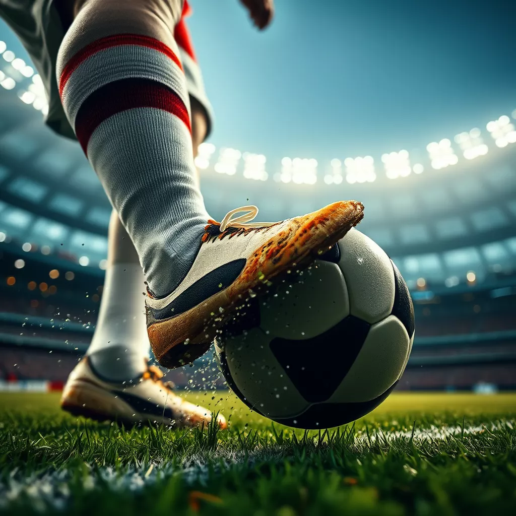 World Cup 2026 Và Cuộc Đua Khốc Liệt Không Dành Cho Sai Lầm — view 3
