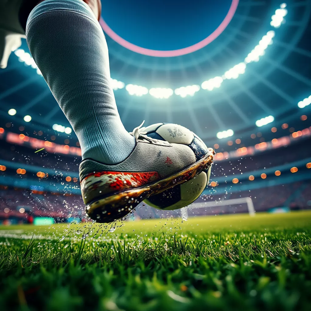ad88.blue Chung Kết World Cup 2026: Cuộc Chiến Vì Niềm Kiêu Hãnh Quốc Gia – Sân Chơi Của Những Ông Vua Cá Cược — view 5