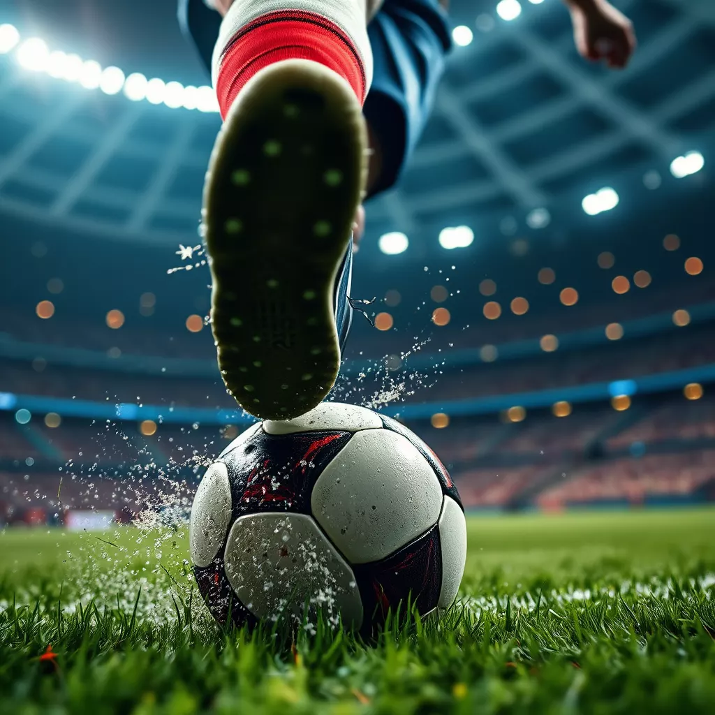 Chung Kết World Cup 2026: Ai Có Thể Trở Thành Người Hùng Sau Cùng? | u888com.media — view 5