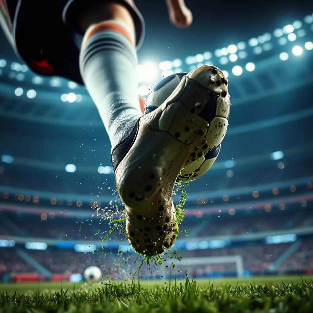 World Cup 2026 và Cuộc Chiến Loại Trực Tiếp Đầy Cảm Xúc và Kịch Tính — view 4