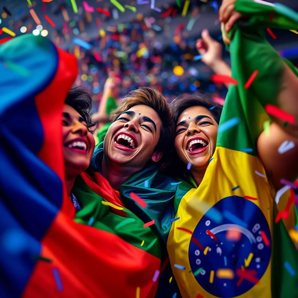 Những Bí Quyết Thành Công Của Nhà Vô Địch World Cup 2026 hitclubvn.uk.net
