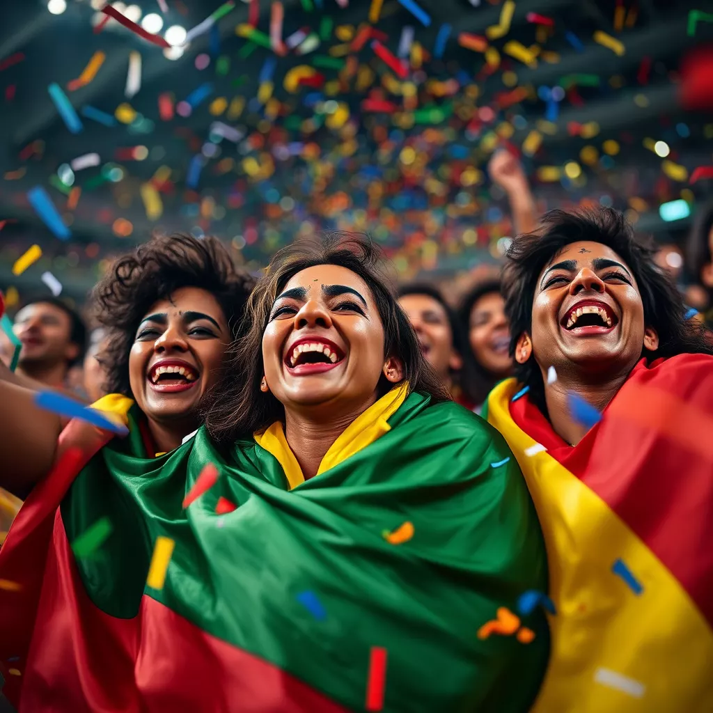 Những Cột Mốc Lịch Sử Có Thể Xuất Hiện Trong Chung Kết World Cup 2026 — view 5