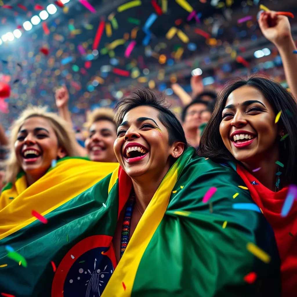 World Cup 2026 và giấc mơ chinh phục đỉnh cao bóng đá — view 2