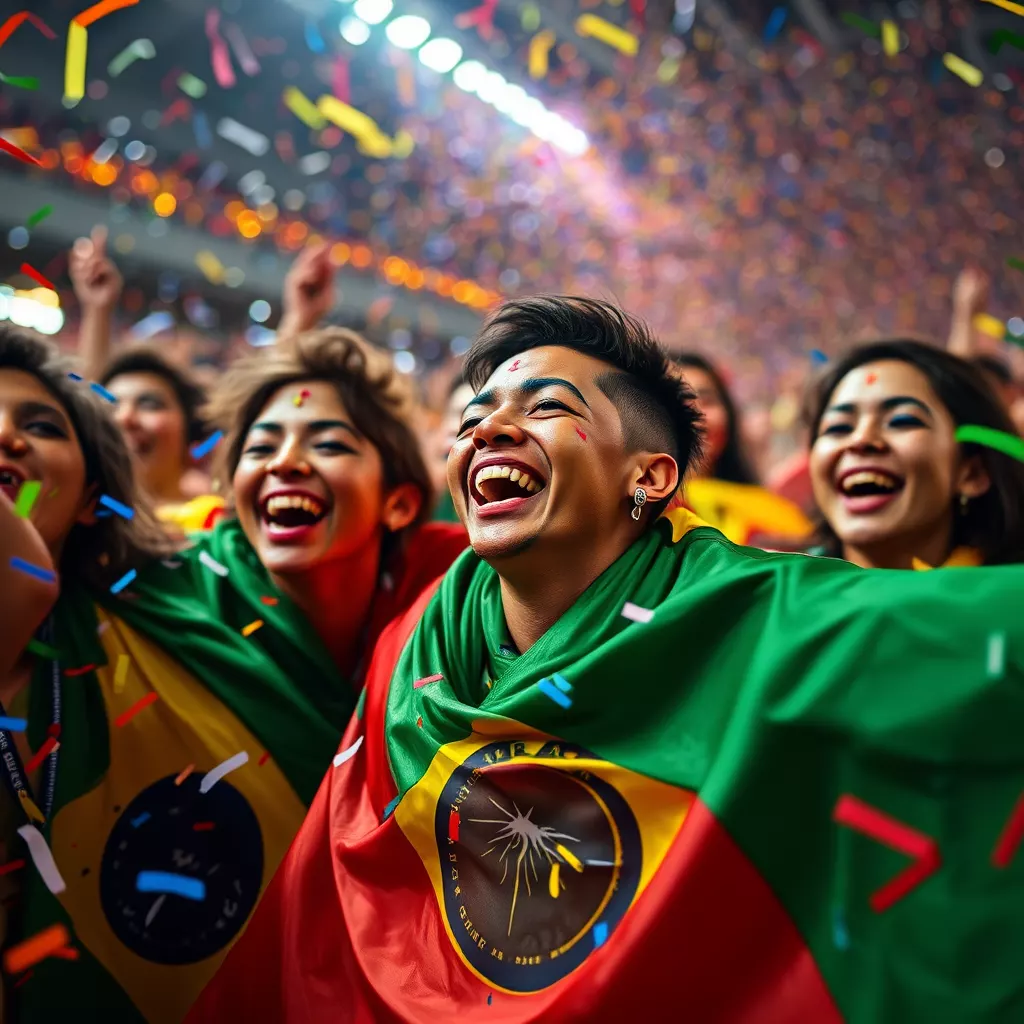 Sunwin World Cup 2026: Cảm xúc bóng đá lan tỏa từng phút — view 4